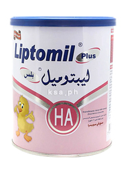Liptomil Plus HA Milk Formula, 400g