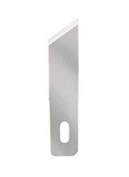 Fiskars Premium Steel Chisel Blade Set, 5 Pieces, Silver