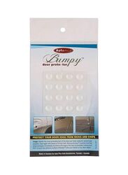 Autoplus 16-Piece Bumpy Door Protector