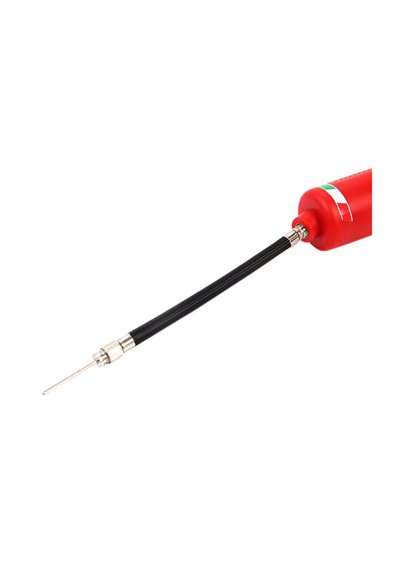 Ferrari Manual Air Pump, Red