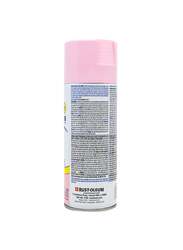 Rust-Oleum Painter's Touch 2x Ultra Cover Paint & Primer Spray, 12oz, Gloss Candy Pink