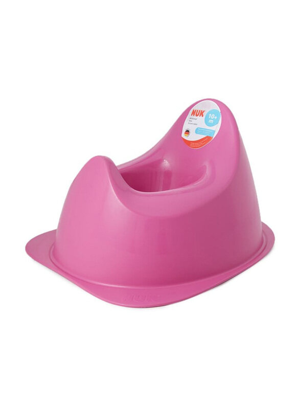 

NUK Potty Berry, Assorted