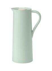 Zenhome 1 Ltr Thermoses Vacuum Flask, Light Green