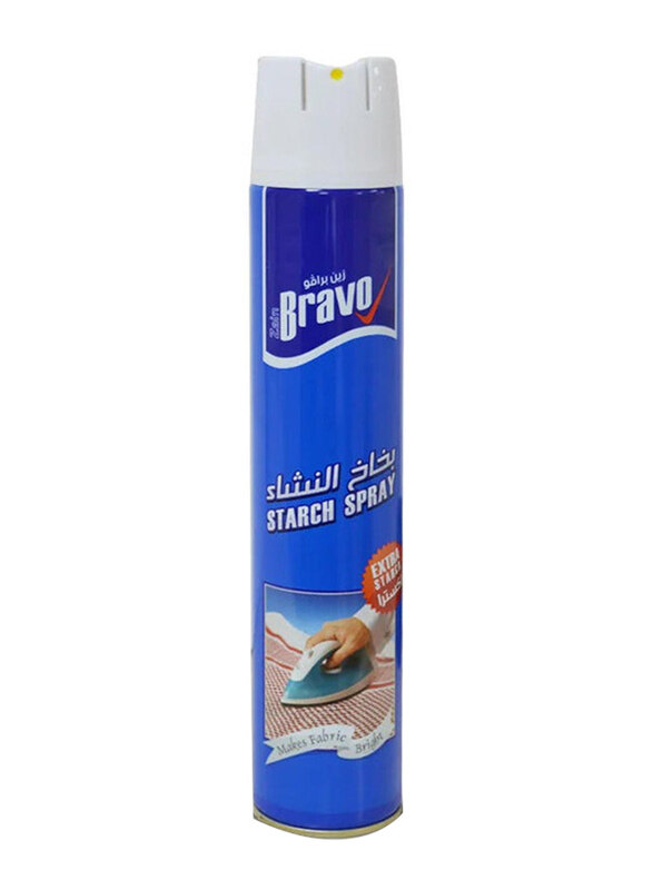

Bravo Starch Spray, 500ml