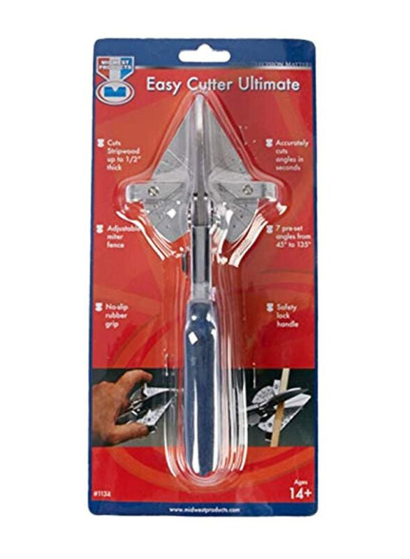 

Midwest Ultimate Easy Cutter, Silver