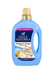Felce Azzurra Aleppo Soap Liquid Laundry, 1.595 Liter