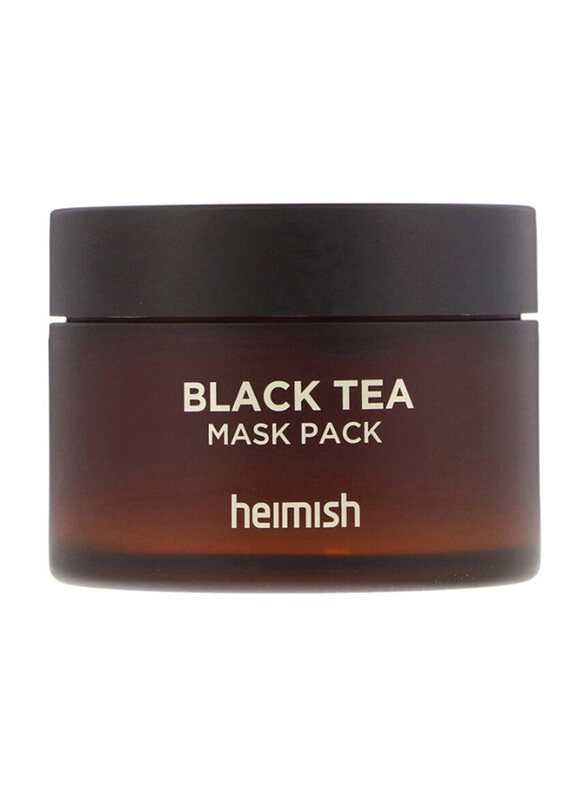 

Heimish Black Tea Face Mask, 110ml