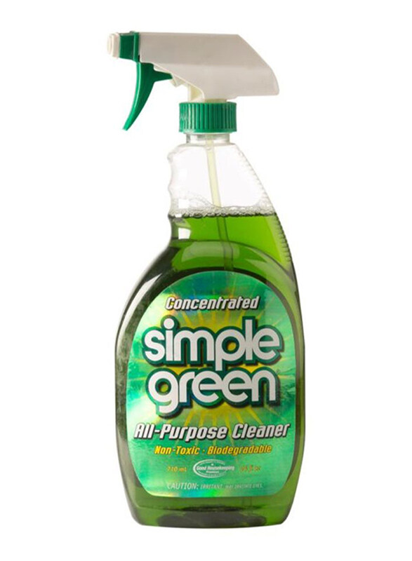 

Simple Green All Purpose Cleaner, 210ml