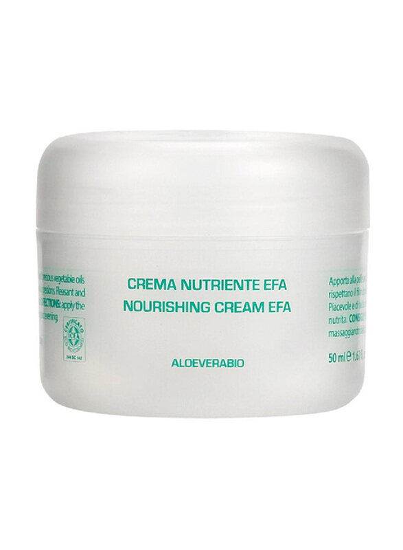 

Bioearth Nourishing Cream, 50ml