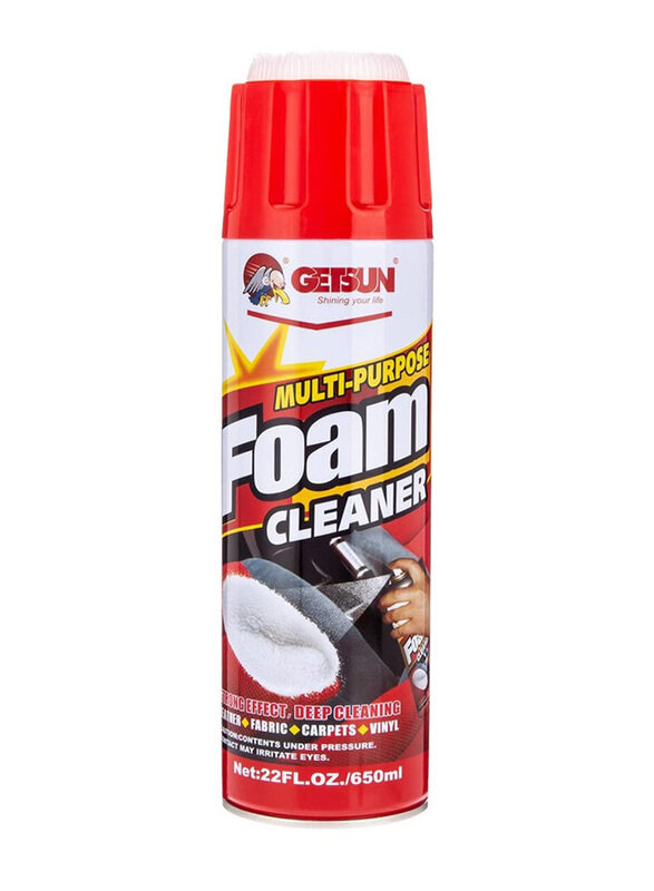 

Crystal Contact Cleaner, 450ml