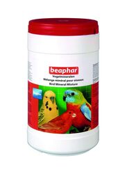 Beaphar Mineral Mixture, 125 Kg, Multicolour