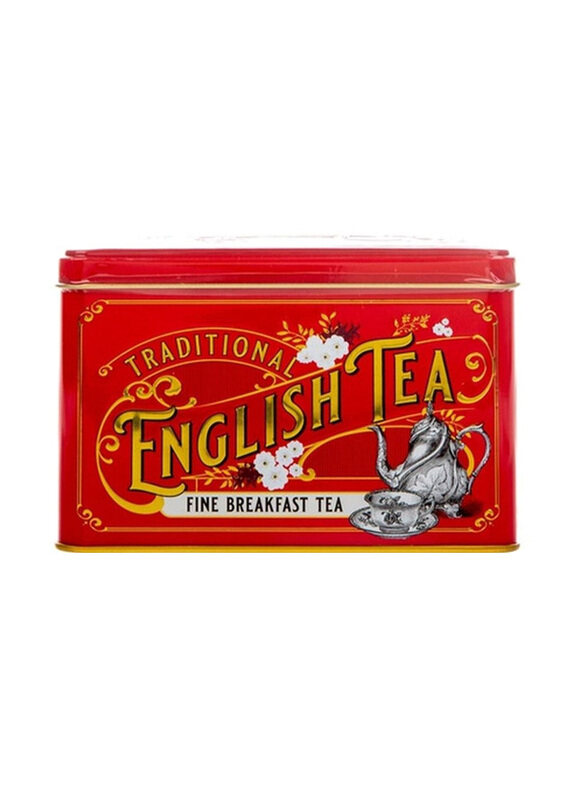 

New English Teas English Breakfast Tea Bags, 80g
