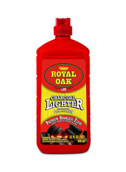Royaloak Charcoal Lighter, 946ml