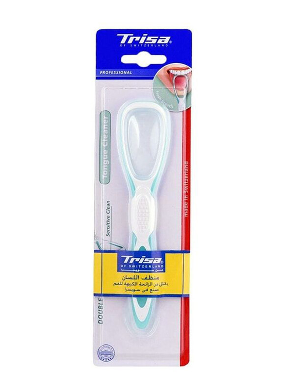

Trisa Tongue Cleaner