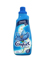 Comfort Iris and Jasmine Concentrated Fabric Softener, 1.5 Liter