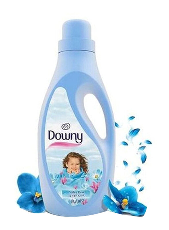 

Downy Valley Dew Fabric Softener, 2 Liters