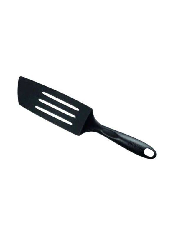 

Tefal Long Size Spatula, Black