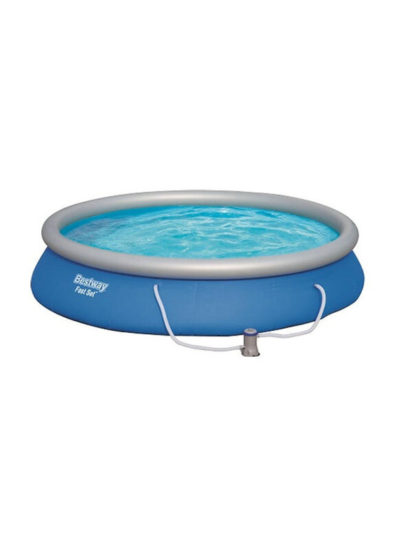 

Bestway One Size Ground Pool, Multicolour