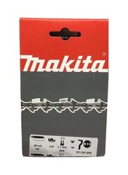 Makita 16-inch Replacement Chainsaw Blade, ACE 647525, Black