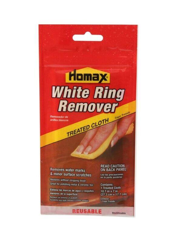 

Jasco Ring Remover, White