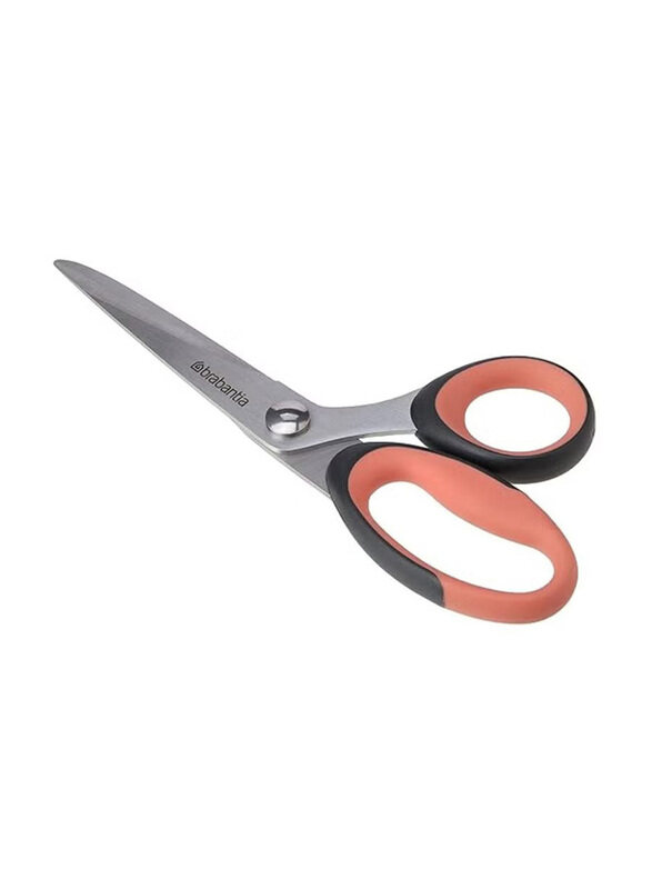 

Brabantia Stainless Steel Kitchen Scissors, Multicolour