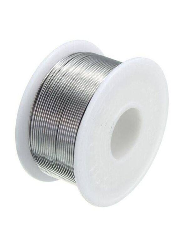 

Mega 50gm Welding Wire, Silver