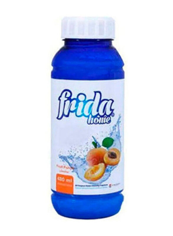 

Frida Fruit Punch Home All Purpose Cleaner, 480ml
