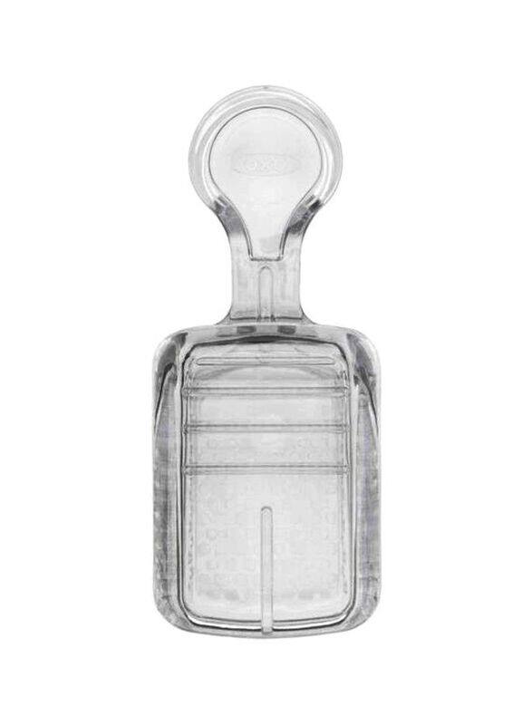 

OXO Good Grips Pop Scoop, Clear