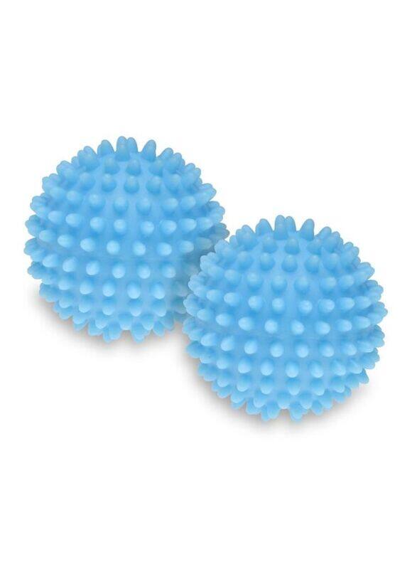 

Honey Can Do Dryer Ball Set, Blue, 2 Pieces