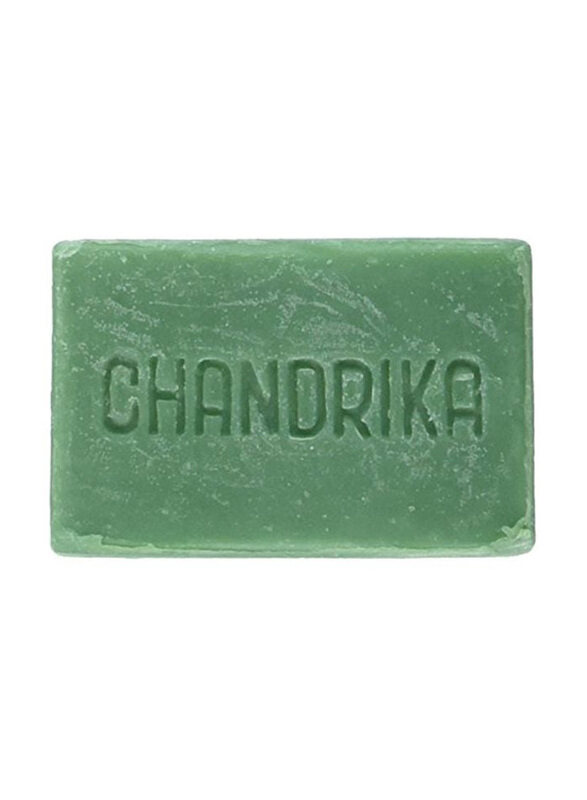 

Chandrika Ayurvedic Body Soap, 75gm
