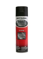 Rust-Oleum 15oz Auto Stripper Spray, Black