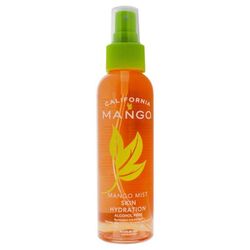 California Mango Mango Mist Skin Hydration Spray, 125ml
