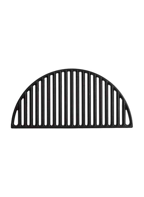 

Kamado Joe Cast Iron Grill Grate, Black