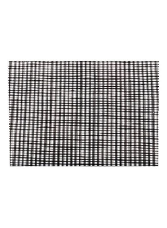 Coghlans Screen Patches, 3 Pieces, Grey
