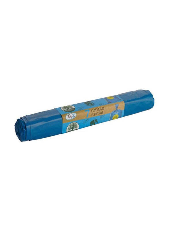 

Tidyz Super Strong Rubble Sacks, 32 Liters
