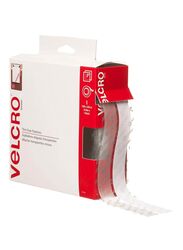 Velcro 42 inch Thin Tape, Clear