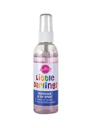 Mrs Gleam's Cleaning Spray, 100ml, Clear