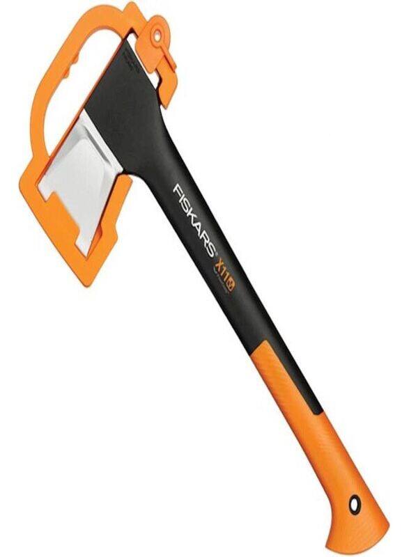 

Fiskars 1100 Splitting Axe, Multicolour