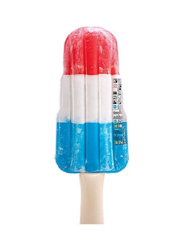 

Intex Ice Pop Float, 3+ Years, Blue