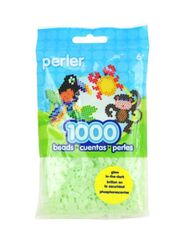 Perler Fuse Beads, 1000 Pieces, Green