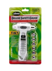 Slime 5in1 Deluxe Digital Safety Gauge, 1 Piece