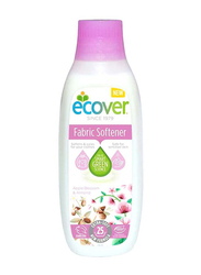 Ecover Apple Blossom and Almond Fabric Softener Set, 750ml