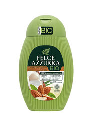 Felce Azzurra Bio Coconut and Almond Shower Gel, 250ml