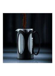 Bodum 0.5L French Press Kenya, Black/Clear