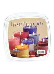 Yaley Crystallizing Candle Wax, Multicolour