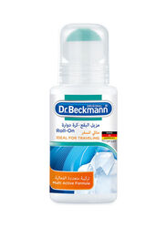 Dr. Beckmann Roll On Stain Remover, 75ml