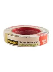 3M Scotch Greener Masking Tape, Brown