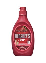 Hershey's Strawberry Flavour Syrup, 623g