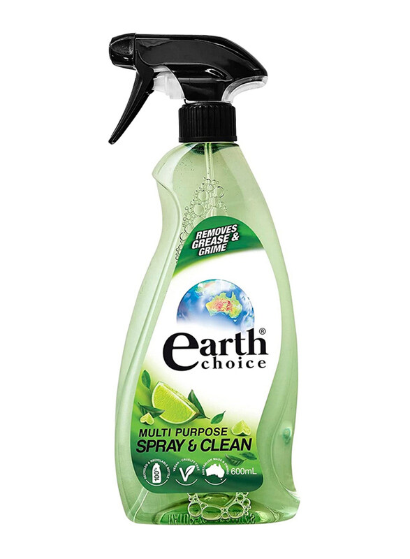 

Earth Choice Multipurpose Spray, 600ml