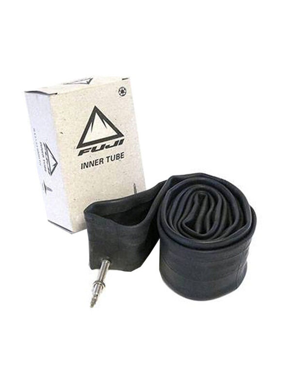 

Fuji 38C Bike Tire Tube, 48mm, Black
